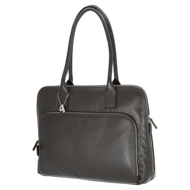 Picard Milano - Shopper 15.6" 42 cm Rindsleder (cafe) - Markenkoffer