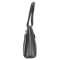 Picard Milano - Schultertasche 43 cm (schwarz) - Ansicht 3