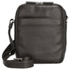 Picard Milano - Sac bandoulière 21.5 cm (noir)