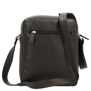 Picard Milano - Umhängetasche 24 cm (cafe) - Markenkoffer