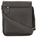 Picard Milano - Umhängetasche 27 cm (perle) - Ansicht 4