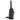 Picard Peephole - Schultertasche 29 cm (schwarz) - Markenkoffer