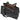 Picard Peephole - Shopper 40 cm (schwarz) - Markenkoffer