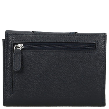 Picard Pleasure 1 - Geldbörse 6cc 12 cm Rindsleder (ozean) - Markenkoffer