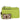 Picard PPPP - Schultertasche 20 cm (lime) - Markenkoffer