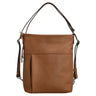 Picard Pure - Rucksack 34 cm (cognac) - Markenkoffer
