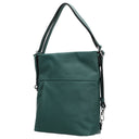 Picard Pure - Rucksack 34 cm (smaragd) - Markenkoffer