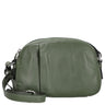 Picard Pure - Umhängetasche 21 cm Rindsleder (pesto)