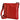 Picard Pure - Umhängetasche 24 cm Rindsleder (lipstick) - Markenkoffer