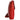 Picard Pure - Umhängetasche 24 cm Rindsleder (lipstick) - Markenkoffer