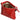 Picard Pure - Umhängetasche 24 cm Rindsleder (lipstick) - Markenkoffer
