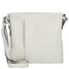 Picard Pure - Sac bandoulière 24 cm Cuir de vache (white lily)