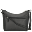 Picard Pure - Umhängetasche 30 cm Rindsleder (ozean) - Markenkoffer