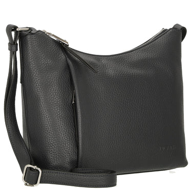 Picard Pure - Umhängetasche 30 cm Rindsleder (ozean) - Markenkoffer