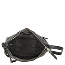 Picard Pure - Umhängetasche 30 cm Rindsleder (ozean) - Markenkoffer