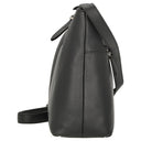 Picard Pure - Umhängetasche 30 cm Rindsleder (ozean) - Markenkoffer