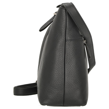 Picard Pure - Umhängetasche 30 cm Rindsleder (ozean) - Markenkoffer