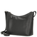 Picard Pure - Umhängetasche 30 cm Rindsleder (ozean) - Markenkoffer