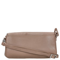 Picard Really - Schultertasche 19 cm Rindsleder (chai) - Ansicht 4