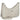 Picard Really - Schultertasche 26 cm (cream) - Markenkoffer