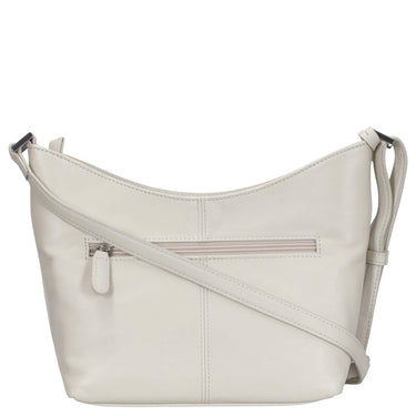 Picard Really - Schultertasche 26 cm (cream) - Markenkoffer