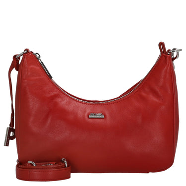 Picard Really - Schultertasche 26 cm (lipstick) - Markenkoffer