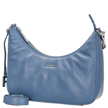 Picard Really - Schultertasche 26 cm (wintersky) - Markenkoffer
