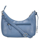 Picard Really - Schultertasche 26 cm (wintersky) - Markenkoffer