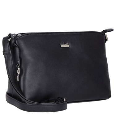 Picard Really - Schultertasche 27 cm Rindsleder (ozean) - Markenkoffer