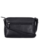 Picard Really - Schultertasche 27 cm Rindsleder (ozean) - Markenkoffer