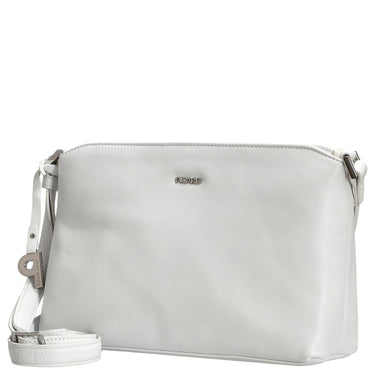 Picard Really - Schultertasche 27 cm Rindsleder (rose) - Markenkoffer