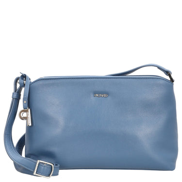 Picard Really - Schultertasche 27 cm Rindsleder (wintersky) - Markenkoffer