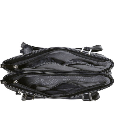 Picard Really - Shopper 29 cm Rindsleder (schwarz) - Markenkoffer