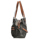 Picard Really - Shopper 35 cm Nylon (anthrazit) - Markenkoffer