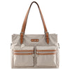 Picard Really - Shopper 35 cm Nylon (Color: pearl)