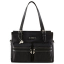 Picard Really - Shopper 35 cm Nylon (schwarz) - Markenkoffer