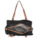 Picard Really - Shopper 35 cm Nylon (schwarz) - Markenkoffer