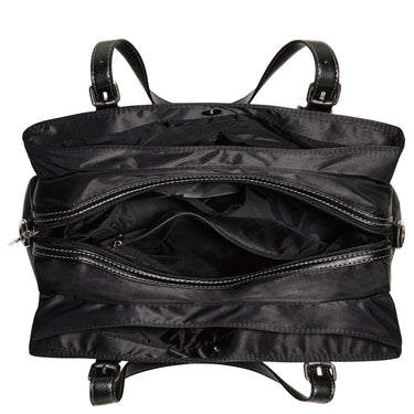 Picard Really - Shopper 35 cm Nylon (schwarz) - Markenkoffer