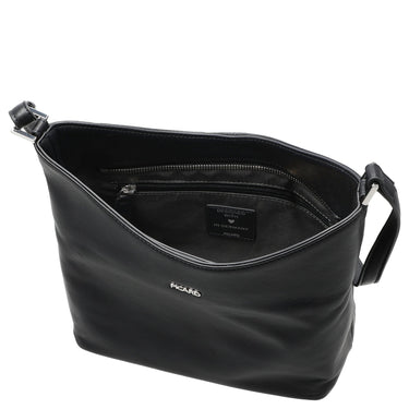 Picard Really - Umhängetasche 26 cm (ozean) - Markenkoffer