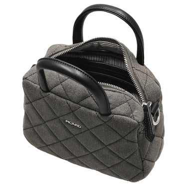 Picard Rockstar - Henkeltasche 19 cm (black) - Markenkoffer