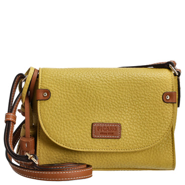 Picard Rodeo - Umhängetasche 20 cm Synthetik (lemon) - Markenkoffer