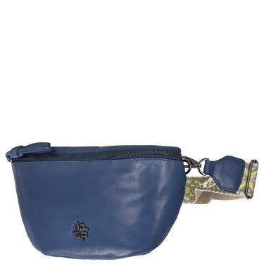 Picard Rolling - Umhängetasche 30 cm (royal) - Markenkoffer