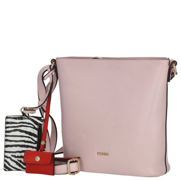 Picard Safari - Umhängetasche 25 cm (babe) - Markenkoffer