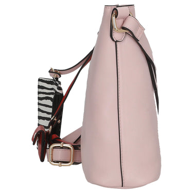 Picard Safari - Umhängetasche 25 cm (babe) - Markenkoffer