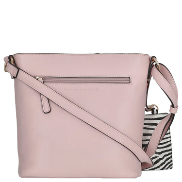 Picard Safari - Umhängetasche 25 cm (babe) - Markenkoffer