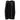 Picard Sidle 1 - Geldbörse 8cc 19 cm (schwarz) - Markenkoffer