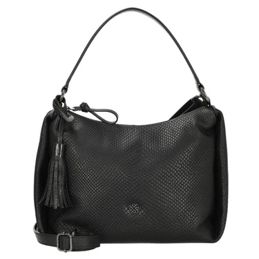 Picard Sidle - Schultertasche 31 cm (black) - Markenkoffer
