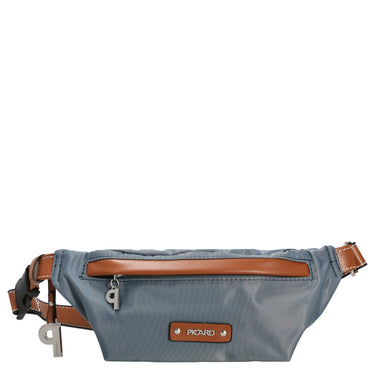 Picard Sonja - Gürteltasche 26 cm Nylon (wintersky) - Markenkoffer