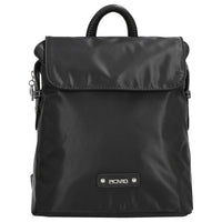 Picard Sonja - Rucksack 26 cm Nylon (black) - Markenkoffer