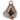 Picard Sonja - Rucksack 31 cm Nylon (romance) - Markenkoffer